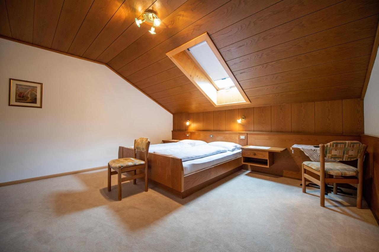 Apartments Zilli Laion Luaran gambar