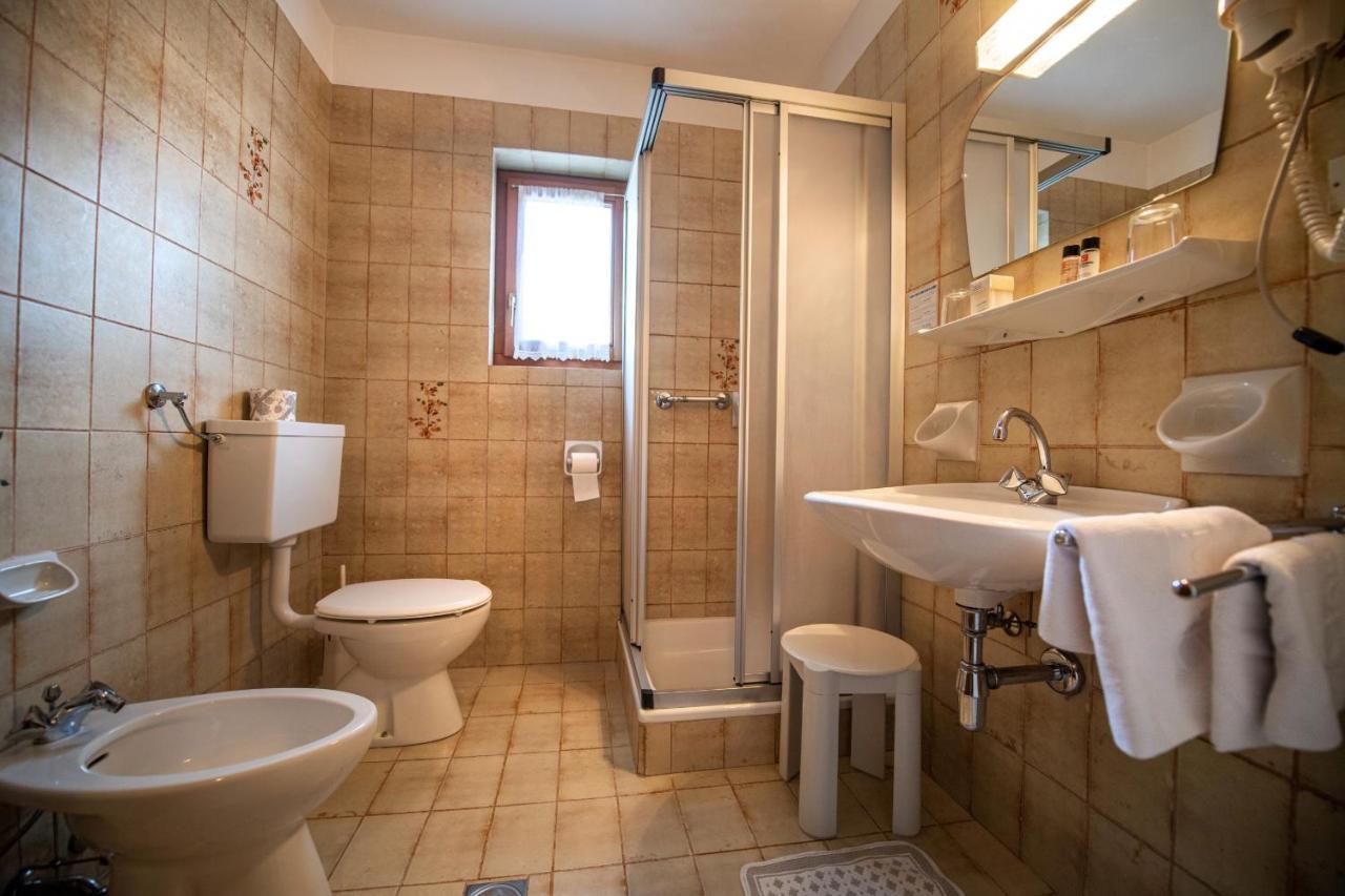 Apartments Zilli Laion Luaran gambar