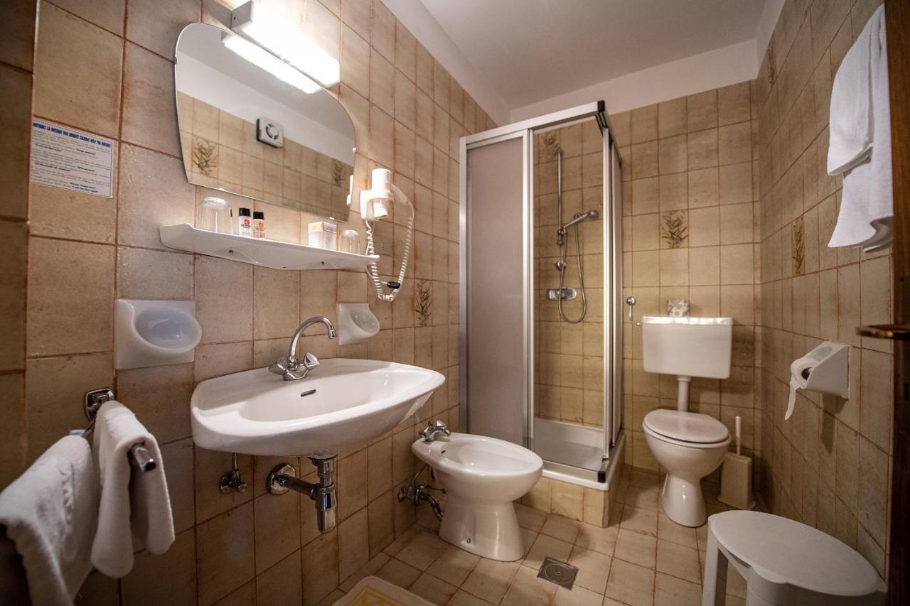 Apartments Zilli Laion Luaran gambar