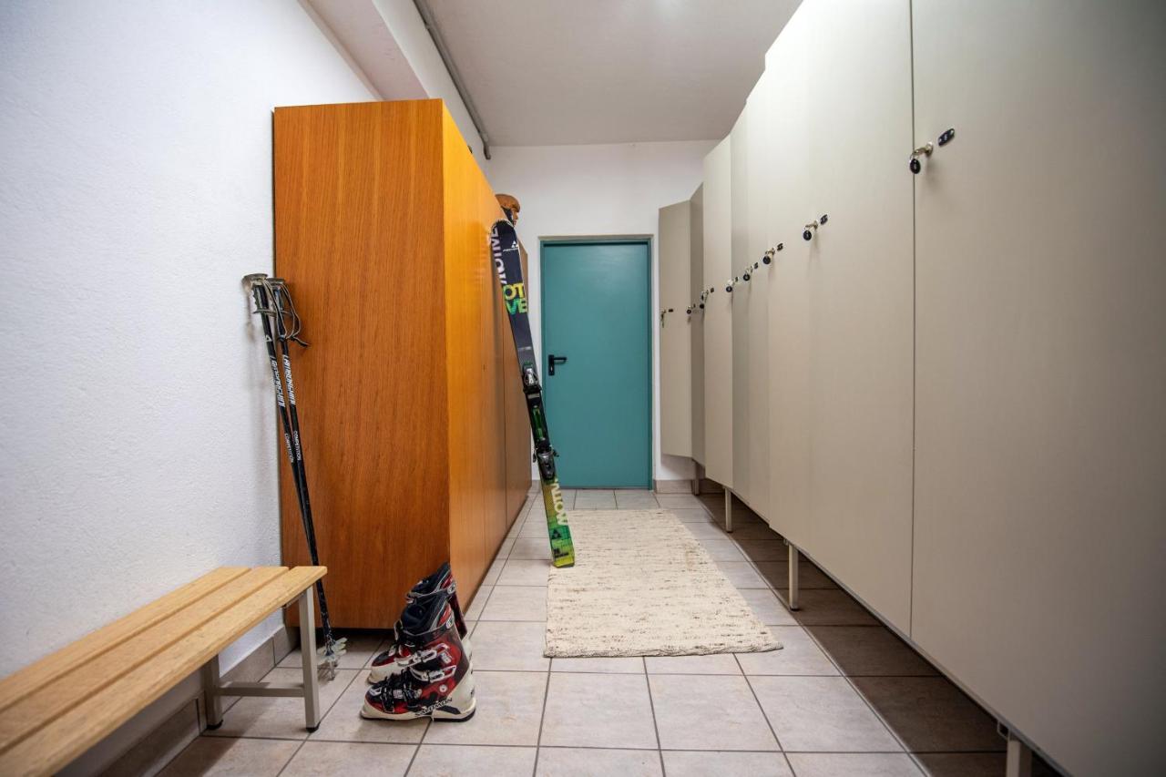 Apartments Zilli Laion Luaran gambar