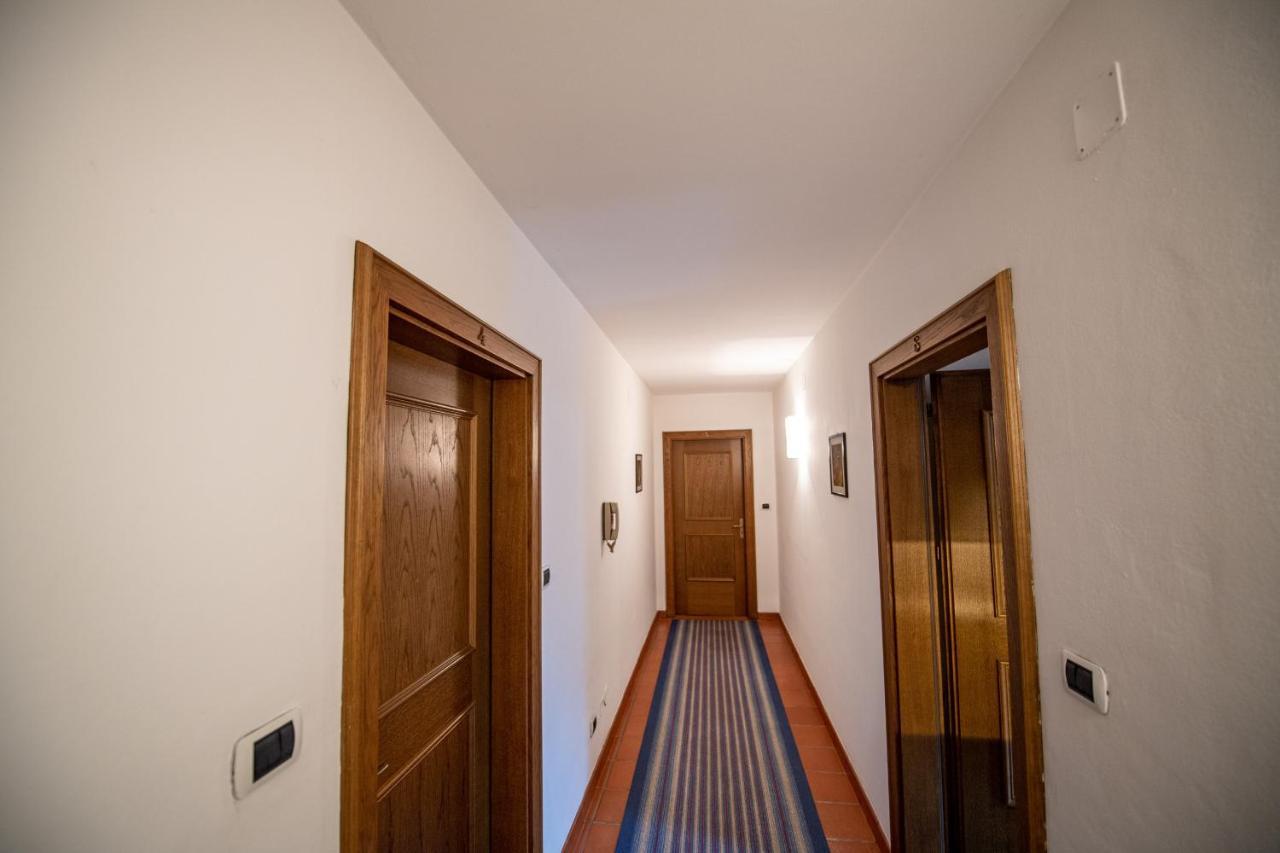 Apartments Zilli Laion Luaran gambar