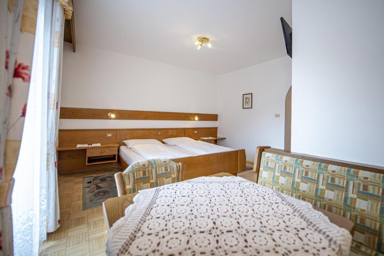 Apartments Zilli Laion Luaran gambar