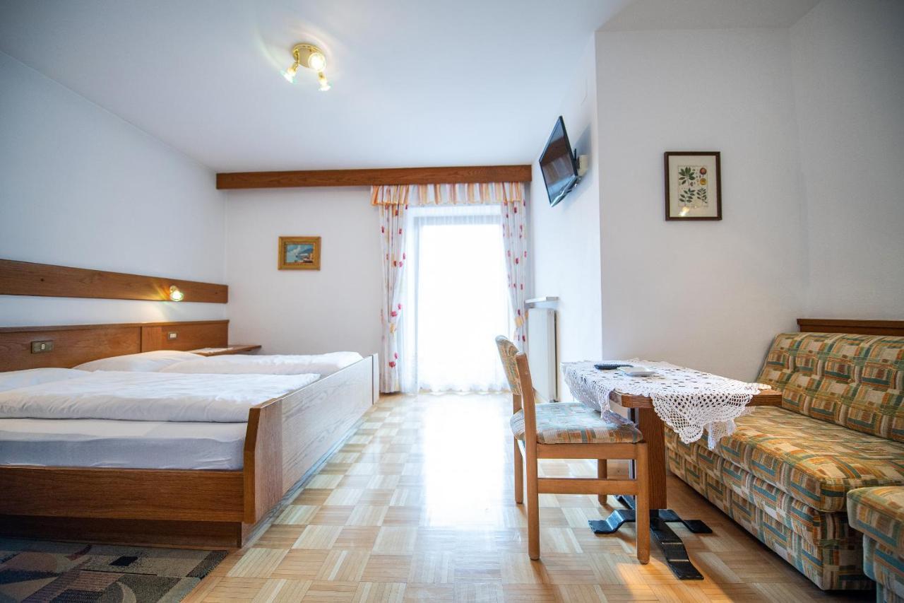 Apartments Zilli Laion Luaran gambar