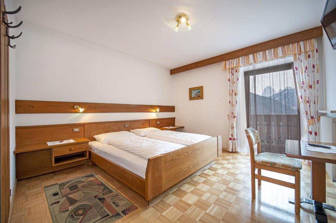 Apartments Zilli Laion Luaran gambar