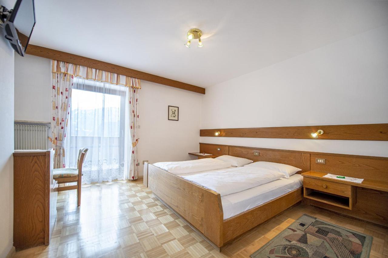 Apartments Zilli Laion Luaran gambar