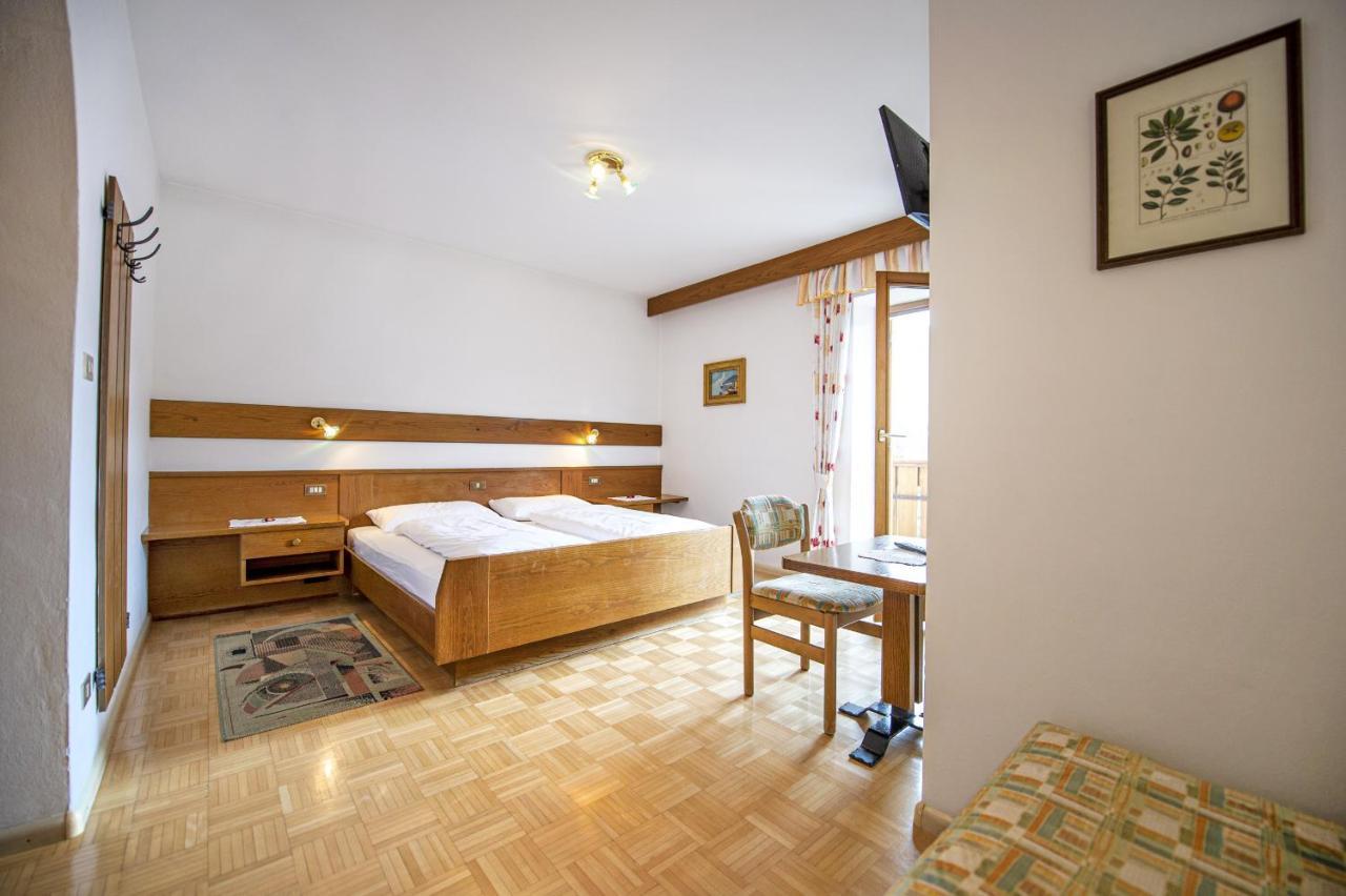Apartments Zilli Laion Luaran gambar