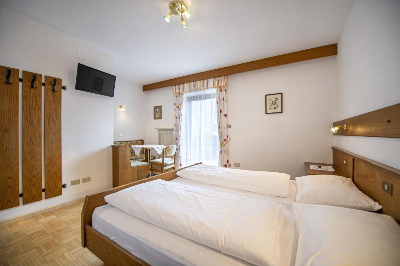 Apartments Zilli Laion Luaran gambar