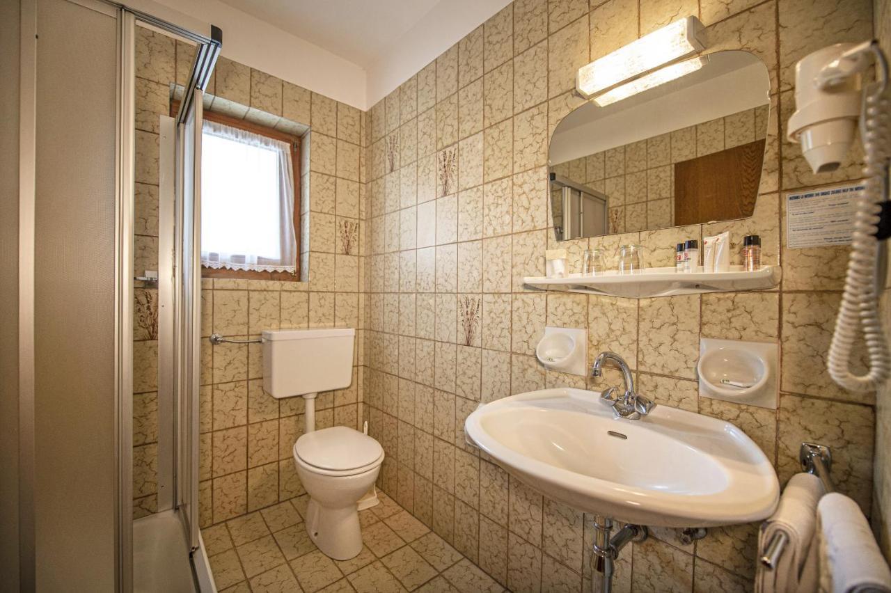 Apartments Zilli Laion Luaran gambar