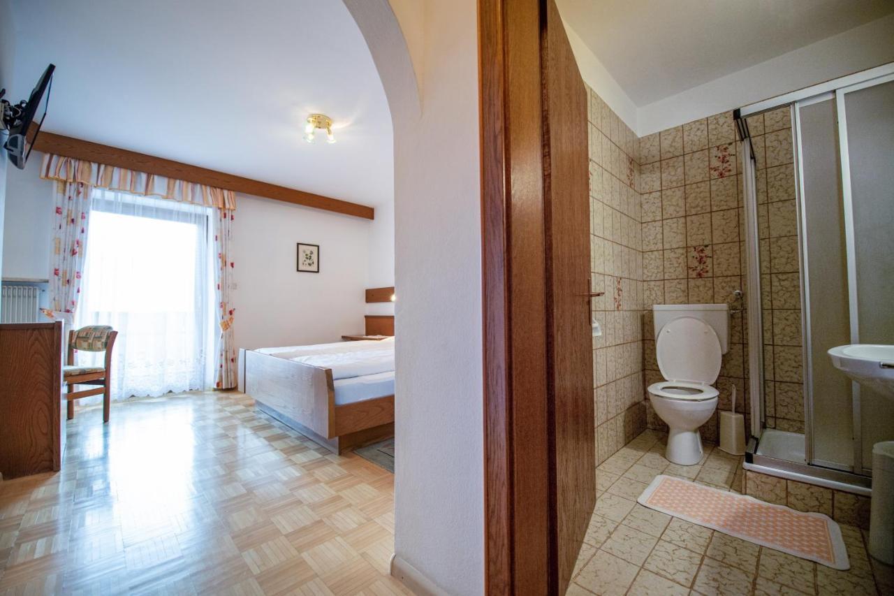Apartments Zilli Laion Luaran gambar