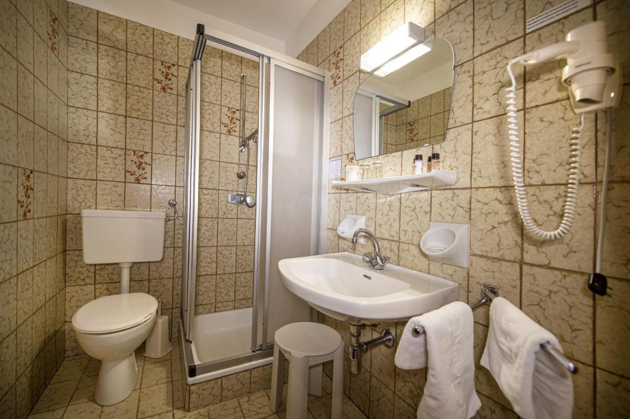 Apartments Zilli Laion Luaran gambar