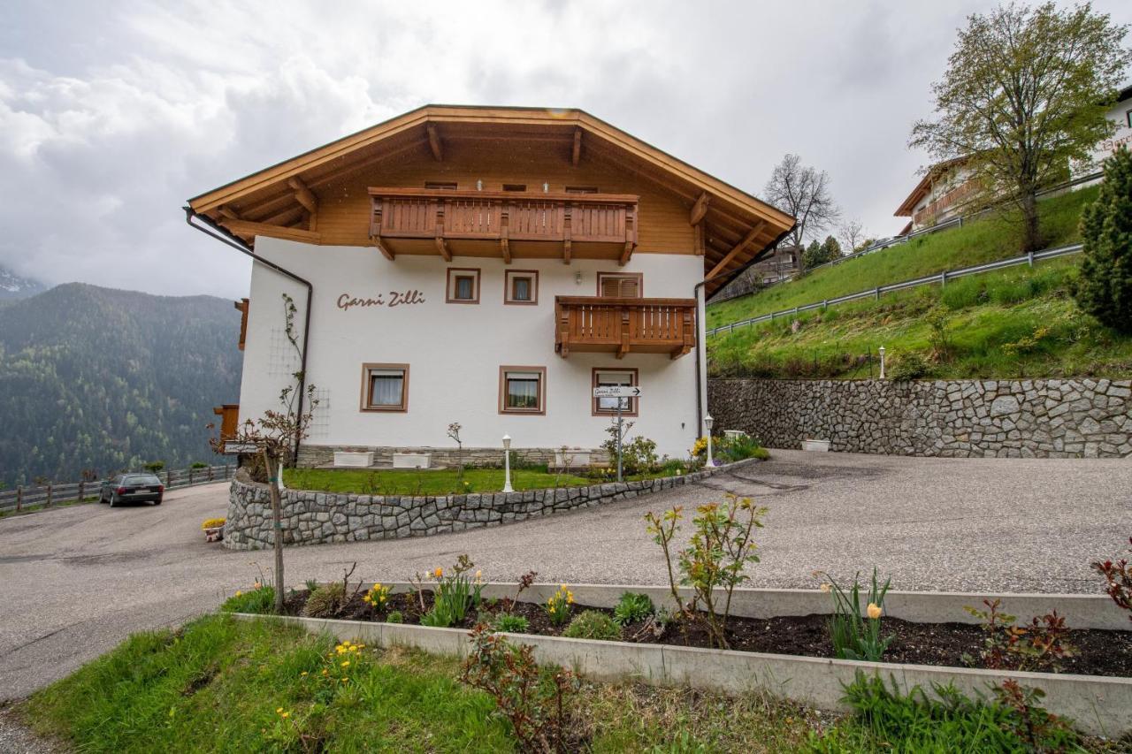 Apartments Zilli Laion Luaran gambar