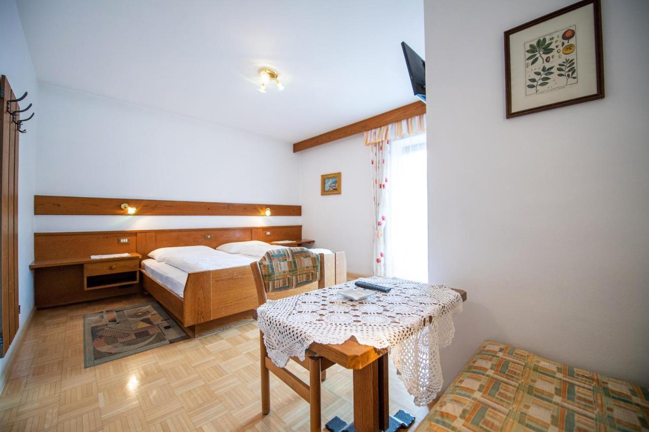 Apartments Zilli Laion Luaran gambar