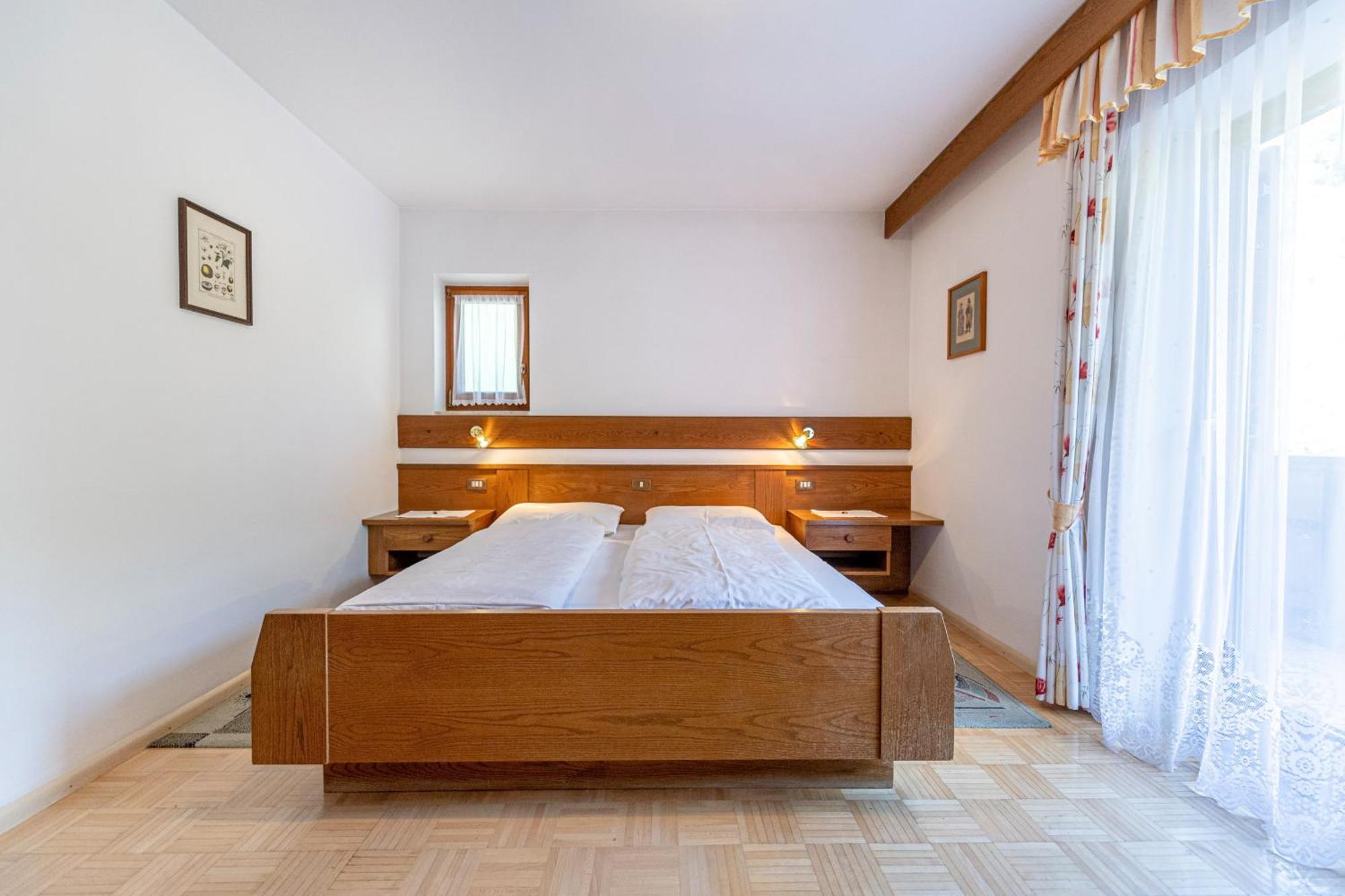 Apartments Zilli Laion Luaran gambar