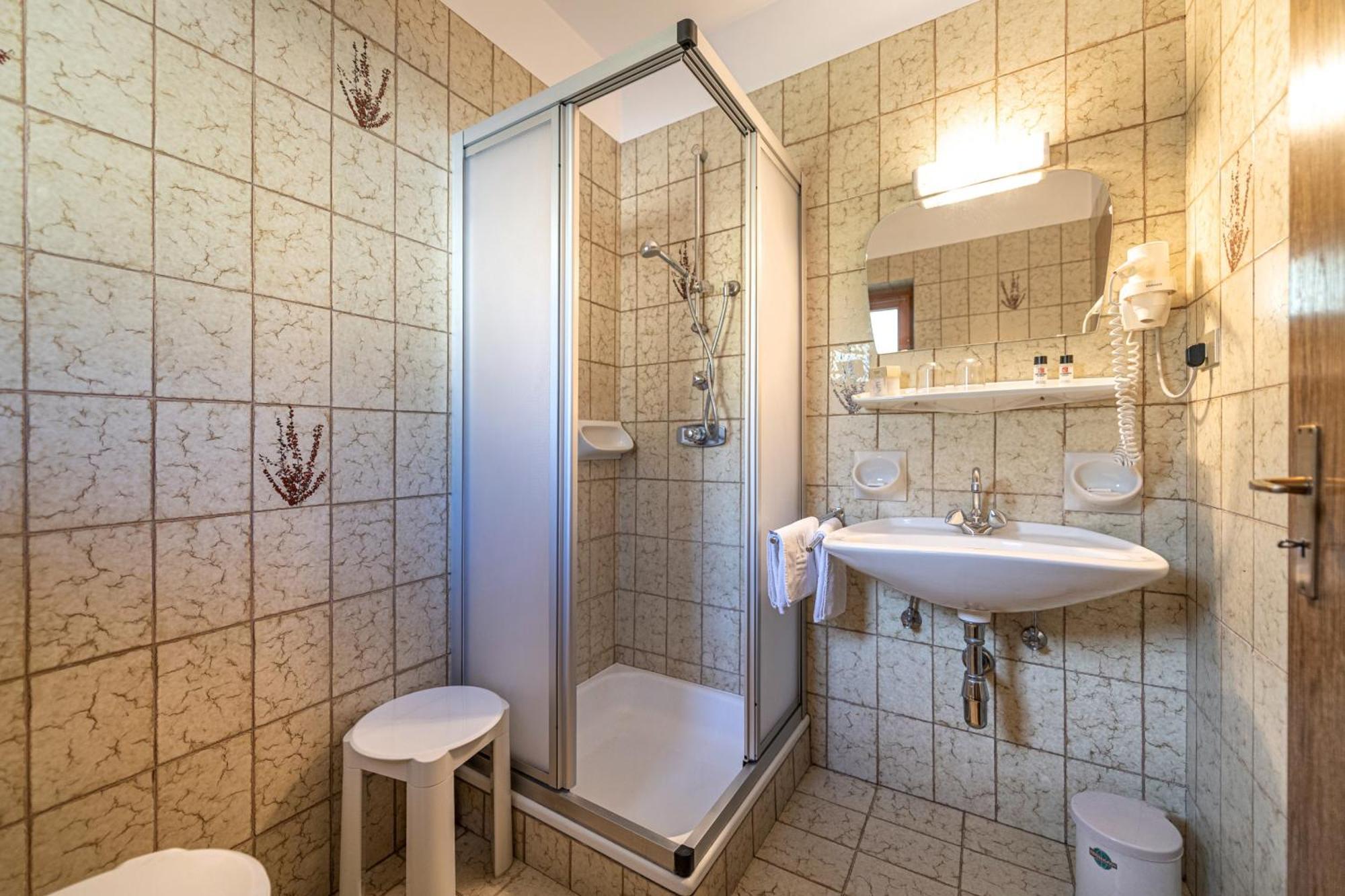 Apartments Zilli Laion Luaran gambar